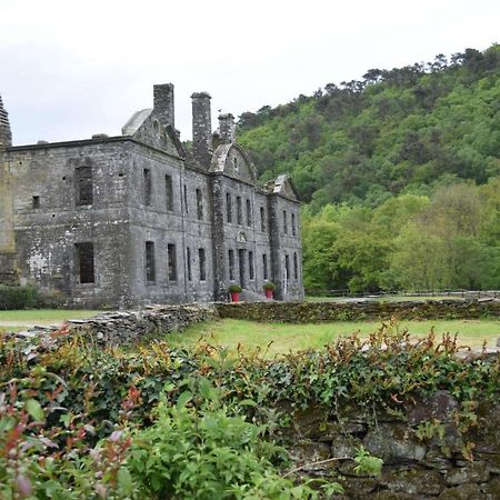 Bed and Breakfast Brb Laniscat Exterior foto